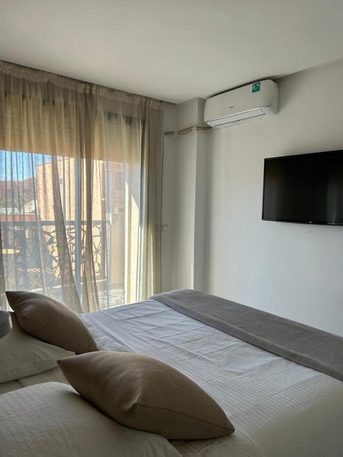 Super Appartement Au Coeur De Marrakech Marrakesh Exterior foto